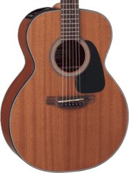 Guitarra folk Takamine GX11ME-NS - Natural gloss