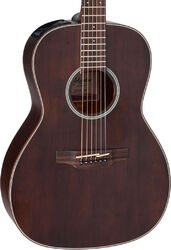 Guitarra folk Takamine GY21E-SM - Satin Molasses