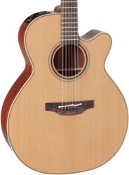 Guitarra folk Takamine P3NC Pro Japan - Natural gloss top