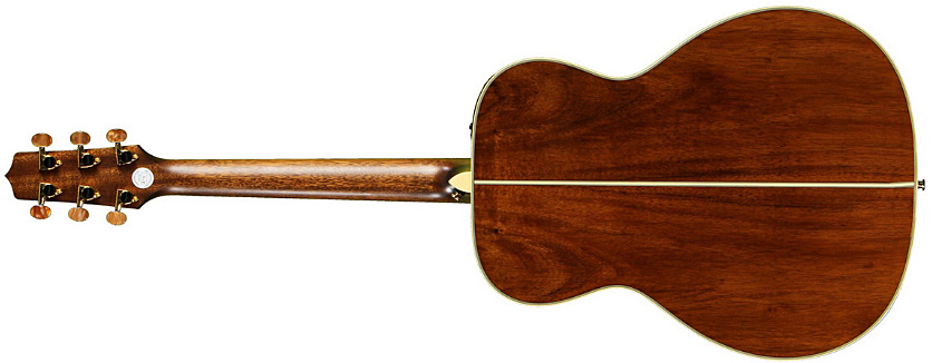 Takamine Tf77-pt Legacy Japan Orchestra Model Cedre Koa Ctp-3 - Sunsetburst - Guitarra electro acustica - Variation 2
