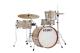 Club-JAM - 4 piezas - cream marble wrap