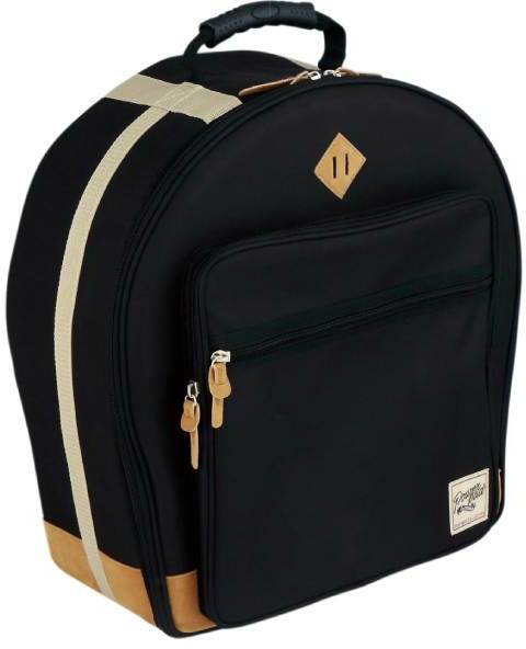 Tama Drum Bag 6.5x14 Snare Noir - Funda para cascos - Main picture
