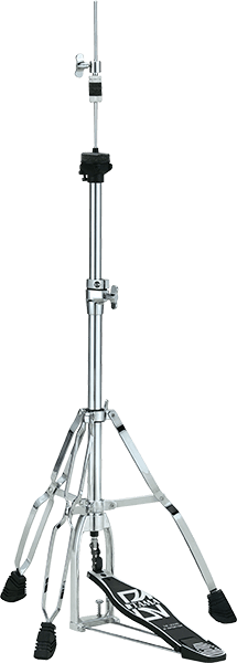 Tama Hh45wn Hi Hat Stand - Pedal hit hat - Main picture