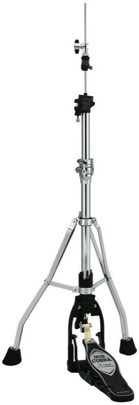 Tama Hh905d Tam Hihat Stand - Pedal hit hat - Main picture