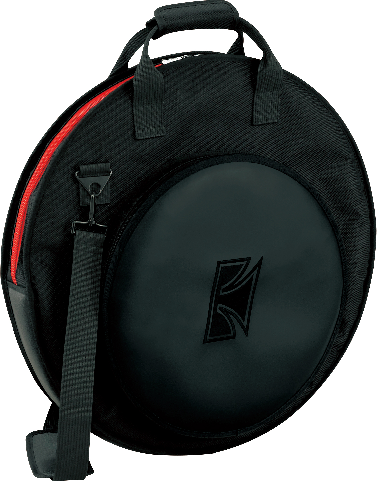 Tama Housse Powerpad Bag Cymbal Black Pbc22 - Funda para platillo - Main picture