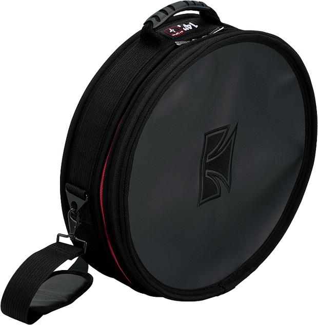 Tama Housse Powerpad Bag Snare Drum 14''x4,5'' Black Pbs1445 - Funda para cascos - Main picture