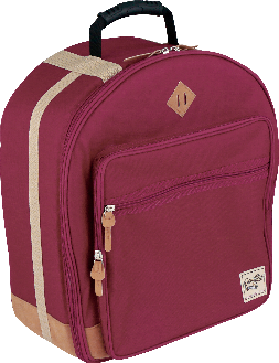Tama Housse Powerpad Designer Bag Snare Drum 14''x6,5'' Wine Red Tsdb1465wr - Funda para cascos - Main picture