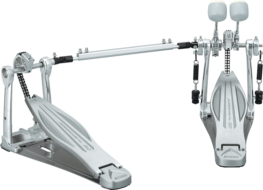Tama Hp 310lw Speed Twin Drum Pedal - Pedal de bombo - Main picture