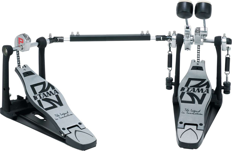 Tama Hp300tw - Pedal de bombo - Main picture