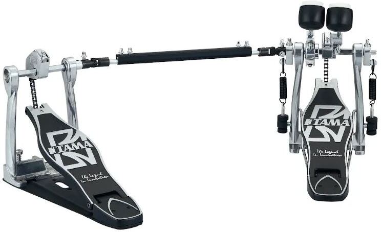 Tama Hp30tw Twin Pedal - Pedal de bombo - Main picture