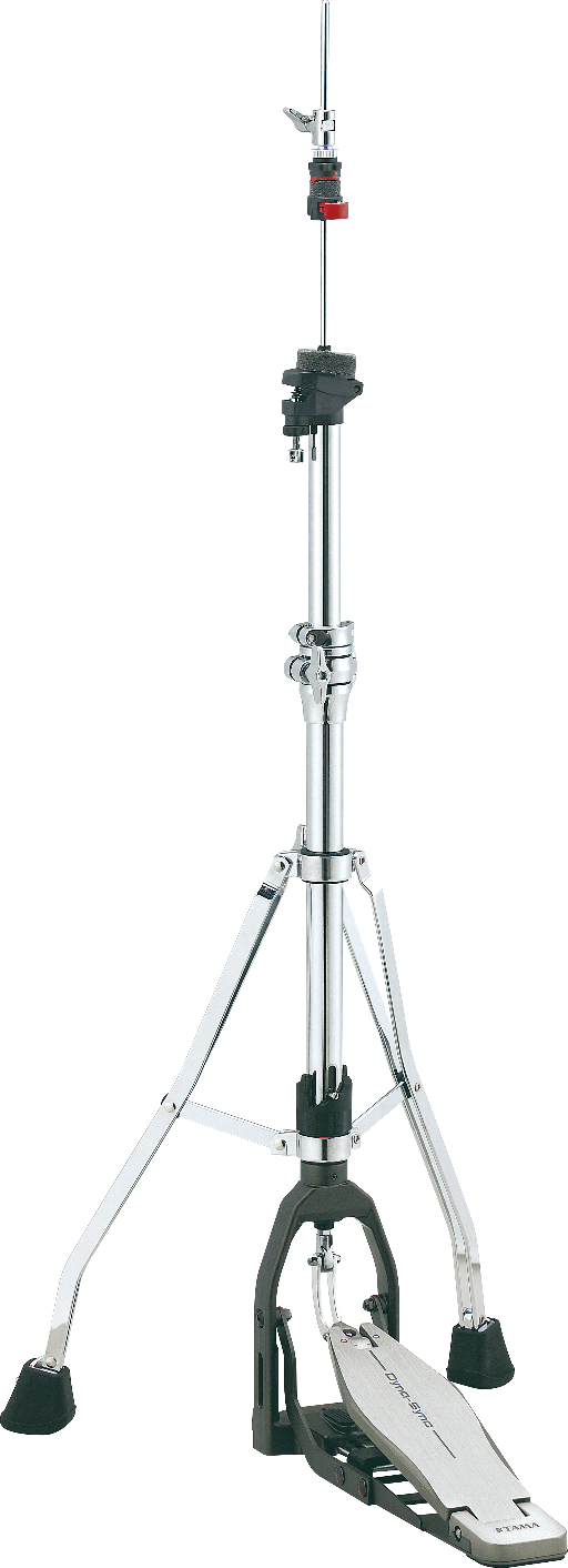 Tama Pedale Hi-hat Dyna-sync Hhds1 - Pedal hit hat - Main picture