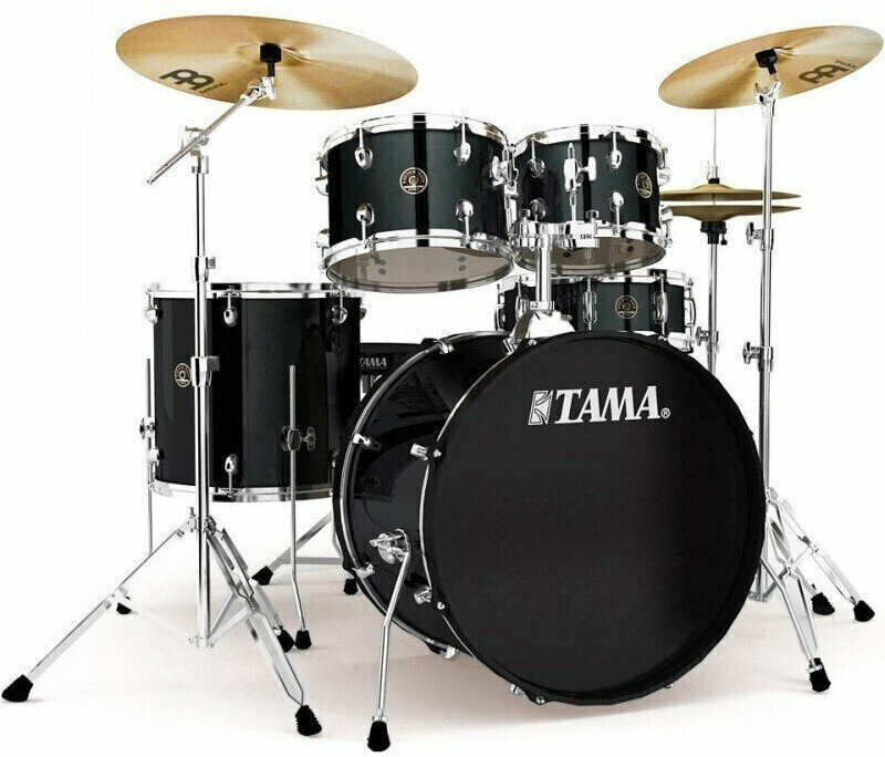 Tama Rm52kh6c-bk - 5 FÛts - Bk - Batería acústica estándar - Main picture