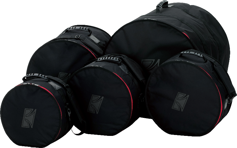 Tama Set De Housse Complet Standard Series 20'' Fusion - Funda para cascos - Main picture