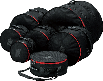 Tama Set De Housse Complet Standard Series 22'' 7 Futs - Funda para cascos - Main picture