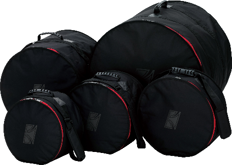 Tama Set De Housse Complet Standard Series 22'' Standar - Funda para cascos - Main picture