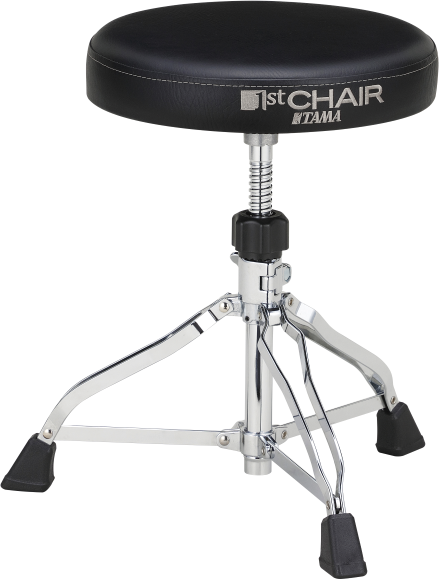 Tama Siege De Batterie 1st Chair Ht230low - Asientos para batería - Main picture
