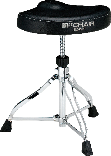 Tama Siege De Batterie 1st Chair Ht250 - Asientos para batería - Main picture