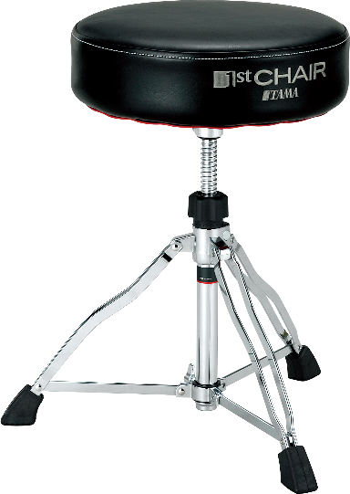 Tama Siege De Batterie 1st Chair Ht430b - Asientos para batería - Main picture