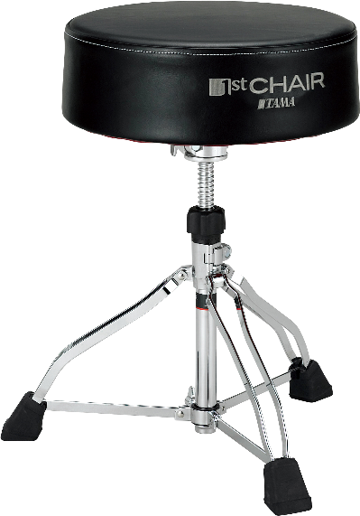 Tama Siege De Batterie 1st Chair Ht830b - Asientos para batería - Main picture