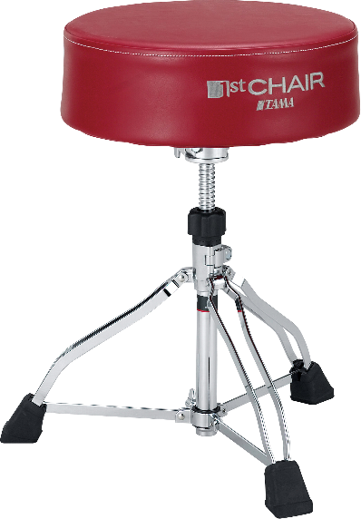 Tama Siege De Batterie 1st Chair Ht830r - Asientos para batería - Main picture