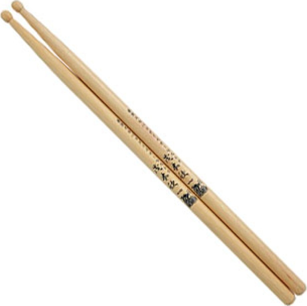 Tama Tam Drum Stick Oak - Baquetas para batería - Main picture