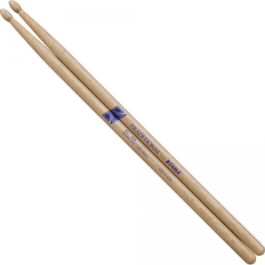 Tama Tam Drum Stick Oak 7a Traditional Series - Baquetas para batería - Main picture