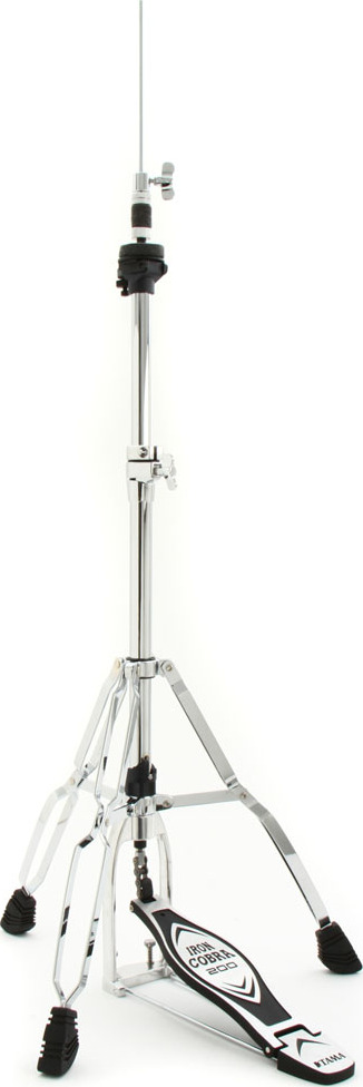 Tama Tam Hihat Stand - Pedal hit hat - Main picture