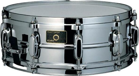 Tama Tam S.copeland 5x14 Snare Drum - Redoblante - Main picture