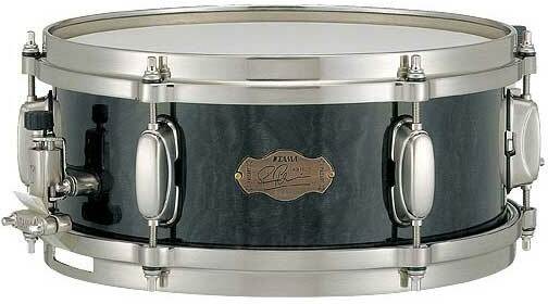 Tama Tam S.philips 6.5x14 Snare Drum - Redoblante - Main picture