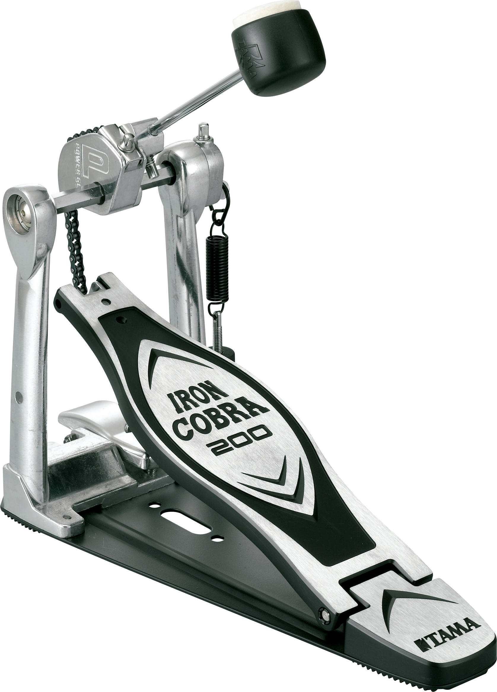 Tama Tam Single Drum Pedal - Pedal de bombo - Main picture