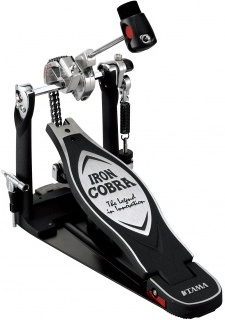 Tama Tam Single Drum Pedal - Pedal de bombo - Main picture