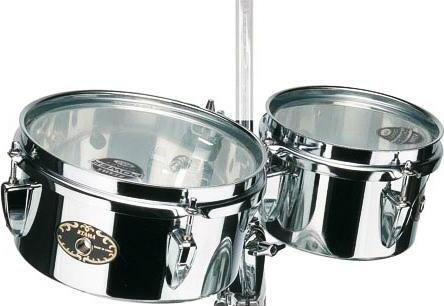 Tama Tam St Mini-tymps 6 & 8 W/mc66&llt - Timbales - Main picture