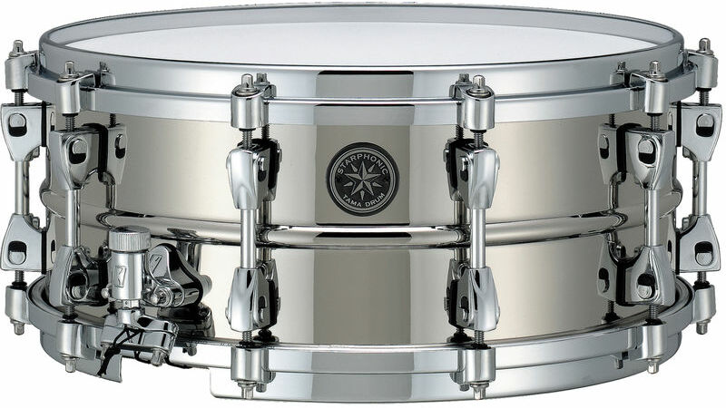 Tama Tam Starphonic 6x14 Snare Drum - Redoblante - Main picture