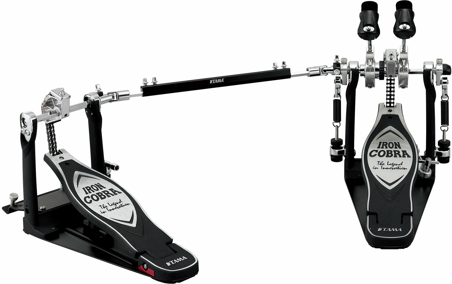 Tama Tam Twin Drum Pedal - Pedal de bombo - Main picture