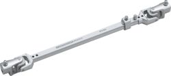 Cardan Mirror pour Double Pedale de Grosse Caisse Tama