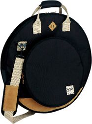 Funda para platillo Tama Housse Powerpad Designer Bag Cymbal Black TCB22BK