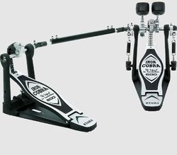 Pedal de bombo Tama HP600DTW Iron Cobra 600