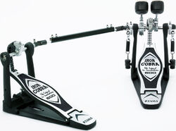 Pedal de bombo Tama HP600DTWB Iron Cobra 600