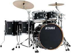 MBS52RZS-PBK STARCLASSIC PERFORMER 22 - piano black