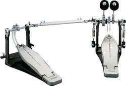 Soporte para bombo Tama Pedale de Grosse Caisse Double Dyna-Sync