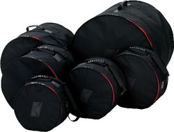 Funda para cascos  Tama Set de housse complet Standard Series 22'' 6 Futs