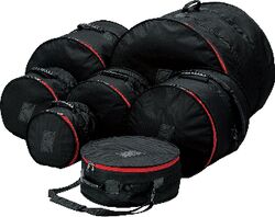 Funda para cascos  Tama Set de housse complet Standard Series 22'' 7 Futs