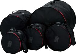 Funda para cascos  Tama Set de housse complet Standard Series 22'' Standar
