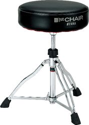 Asientos para batería Tama Siege de Batterie 1st Chair HT430B