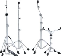 Pack de soportes Tama SM4S Hardware Kit