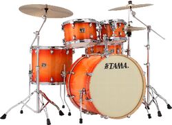 SUPERSTAR CL 5PC SHELL KIT