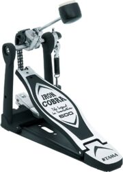 Pedal de bombo Tama Iron Cobra HP600D