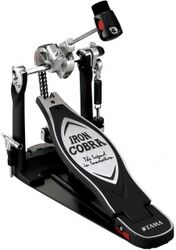 Pedal de bombo Tama Iron Cobra HP900PN Power Glide