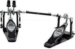 Iron Cobra HP900PWLN  Double Power Glide Gaucher