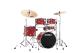 Imperialstar 18'' - 5 piezas - burn red mist